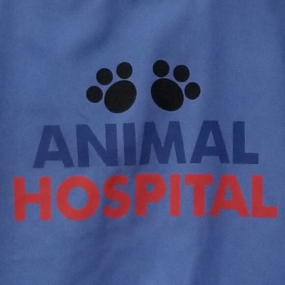 Melissa & Doug Veterinarian Dress Up Set, Ages 3-6 years, EUC - Picture 5 of 11